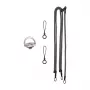 Sunnylife GS022 multifunktsionaalne kaelarihm Pocket 3 jaoks (hall)