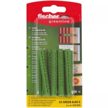Fischer 524824 roheline