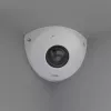 IP turvakaamera Axis P9117-PV 2160x2160 Siseruumides Juhtmega Laes Valge