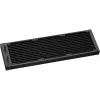 DeepCool MYSTIQUE 360 ARGB protsessori kõik-ühes vedelikjahuti 12 cm must 1 tk