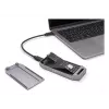 SSD-korpus DeLOCK 42033 Hall M.2 PCI Express 40 Gbit/s