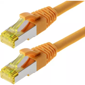 Networking kaabel Helos S/FTP (PIMF) CAT 6a 7.5m