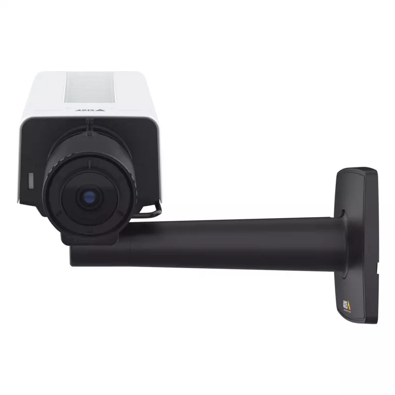 IP turvakaamera Axis P1387 Box 2592 x 1944 pikslit