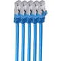 ShiverPeaks BS75513-B-SET5 võrgukaabel