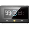 EcoFlow 50049001 kaugjuhtimispult kaasaskantavale elektrijaamale DELTA Pro, Bluetooth, must