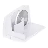 Adler AD 4703 viilulõikur elektriline 150 W valge plastik