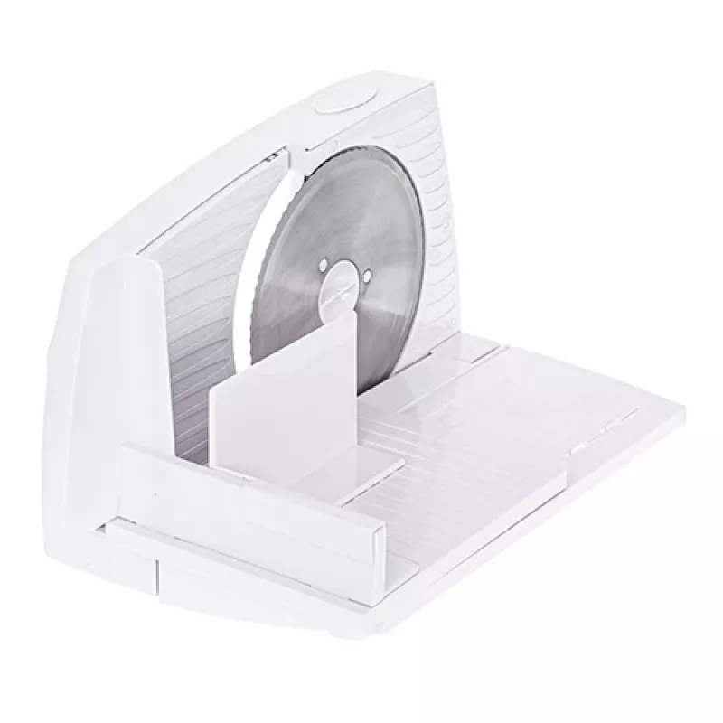 Adler AD 4703 viilulõikur elektriline 150 W valge plastik