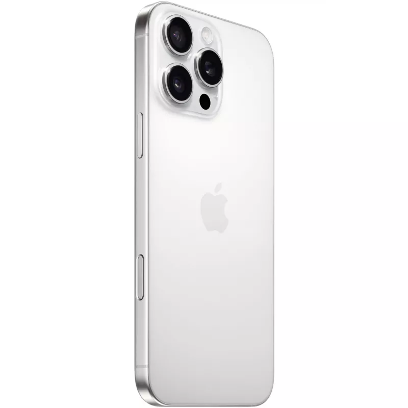 Apple iPhone 16 Pro Max - 5G nutitelefon - Dual-SIM / sisemälu 1 TB - OLED-ekraan - 6.9 - 2868 x 1320 pikslit (120 Hz)