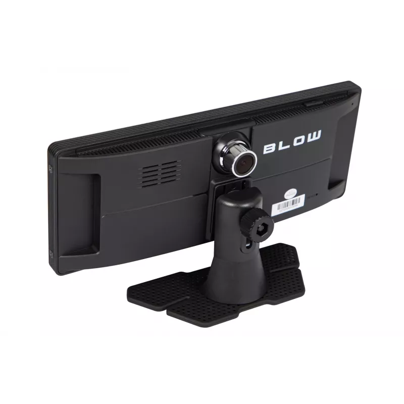 Multimeediajaam BLOW Wireless CarPlay5.0 mudel 78-430# — sõidukisisene juhtmevaba Apple CarPlay multimeediaseade