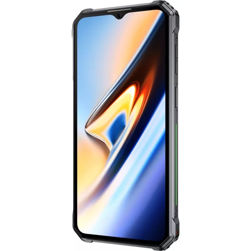 Oukitel WP38 6/256GB 10600mAh DS. Roheline