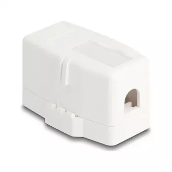 Snap-in raam DeLOCK 85842 plast must 545x573x324mm