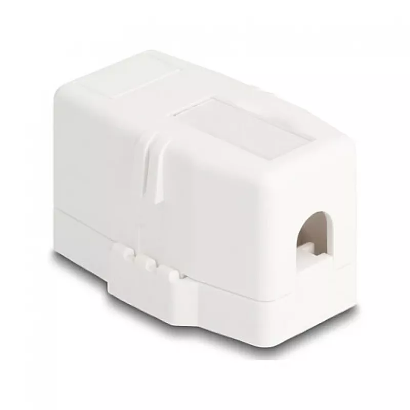 Snap-in raam DeLOCK 85842 plast must 545x573x324mm