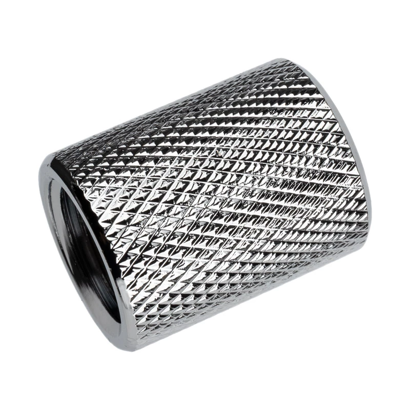 Fitting Alphacool 17047 messing kroom 22mm 1,7cm
