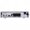 TV-tuuner WIWA H.265 LITE — DVB-T / DVB-T2 tuuner H.265 toega, Full HD, HDMI, USB, SCART