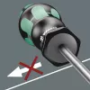 TORX-komplekt Wera 367/6