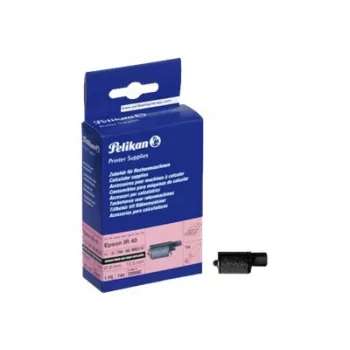 Pelikan Ribbon 335662 ühildub Citizen/Casio INR IR40BK