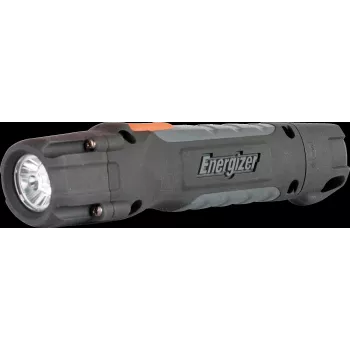 Energizer Hardcase Professional käsilatern must-hall-oranž LED (630058)