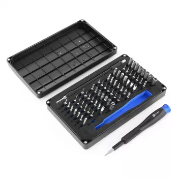 iFixit EU145299 kruvikeeramise otsik 64 tk