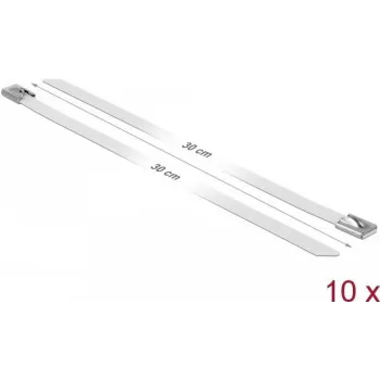 Kaabliside Teras DeLOCK 18822 300mm 10 tk