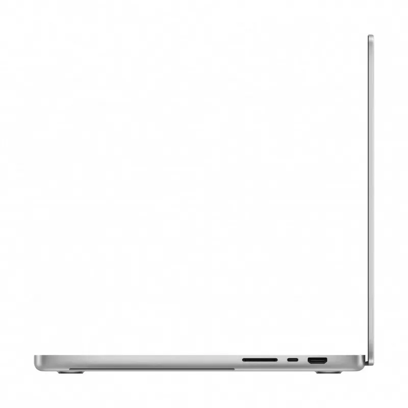 Sülearvuti Apple MacBook Pro 16-tolline 16,2 tolli M4 Max 36 GB 1 TB SSD macOS