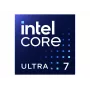 Protsessor Intel Core Ultra 7 265, 3,4 GHz, 8 tuuma, 30 MB vahemälu, FCLGA1851