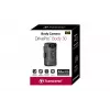 Transcend DrivePro Body 30 kehal kantav kaamera, Full HD, Wi-Fi, 130 g
