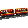 LEGO HARRY POTTER 76423 Hogwartsi Ekspress ja Hogsmeade’i jaam