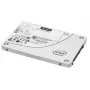 Lenovo 4XB7A17101 sisemine pooljuhtketas 480 GB 2.5 tolli Serial ATA III TLC
