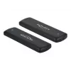 SSD-korpus DeLOCK väline USB USB-C kombokorpus 42633