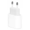 Apple 20W USB-C toiteadapter
