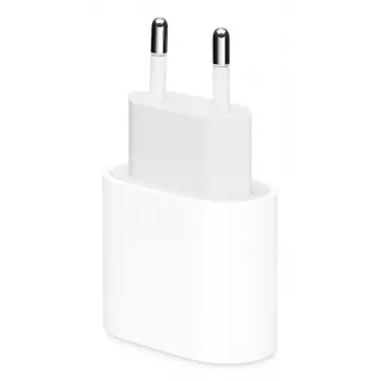 Apple 20W USB-C toiteadapter
