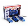 Sõidukikomplekt Popular Playthings Mix or Match Vehicles Police