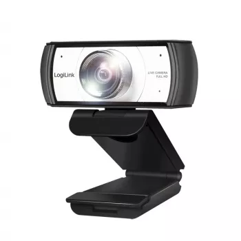 Veebikaamera LogiLink Conference HD USB