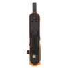 Extralink Power Ranger EPS-6000 | Akupank | 6000mAh, FM-raadio, LED-lamp, dünamo, päikesepaneel