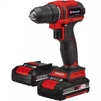 Einhell 4513995 juhtmeta puur