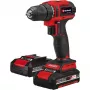 Einhell 4513995 juhtmeta puur