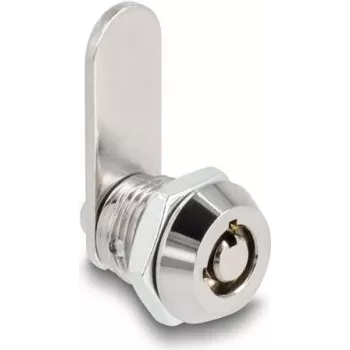 Lock Navilock 20944 terasest hõbedane 37mm x 37mm 130g