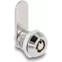Lock Navilock 20944 terasest hõbedane 37mm x 37mm 130g