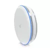 Ubiquiti XG võrgusild 6000 Mbit/s Valge