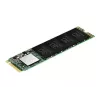 SSD-ketas Transcend 256 GB M.2 PCIe TS256GMTE110S