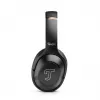 Teufel REAL Sinine PRO Peakomplekt juhtmevaba peakomplekt mängimiseks Bluetooth must