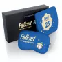 Kaelapadi/Nimmetoepadi noblechairs Fallout 25th Anniversary Edition sinine 2 tk