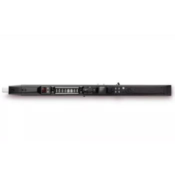 AKAI EWI 5000 elektrooniline puhkpill juhtmevaba USB MIDI Must