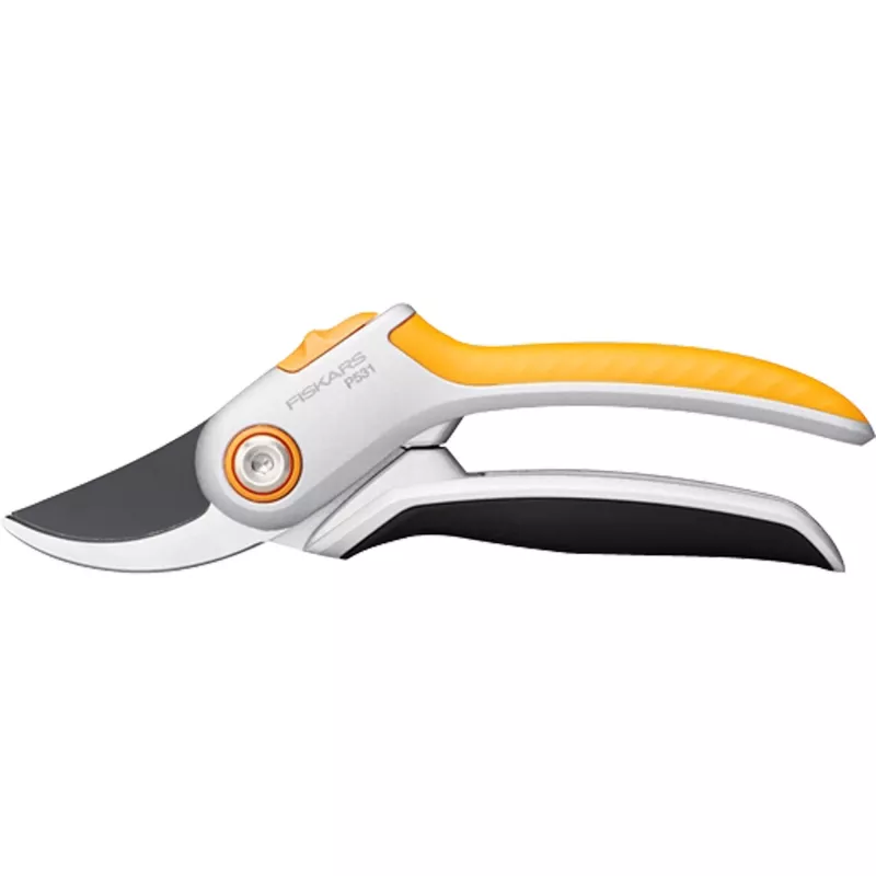 Fiskars 1057168 Plus Metal aiakäärid Bypass (1057168)