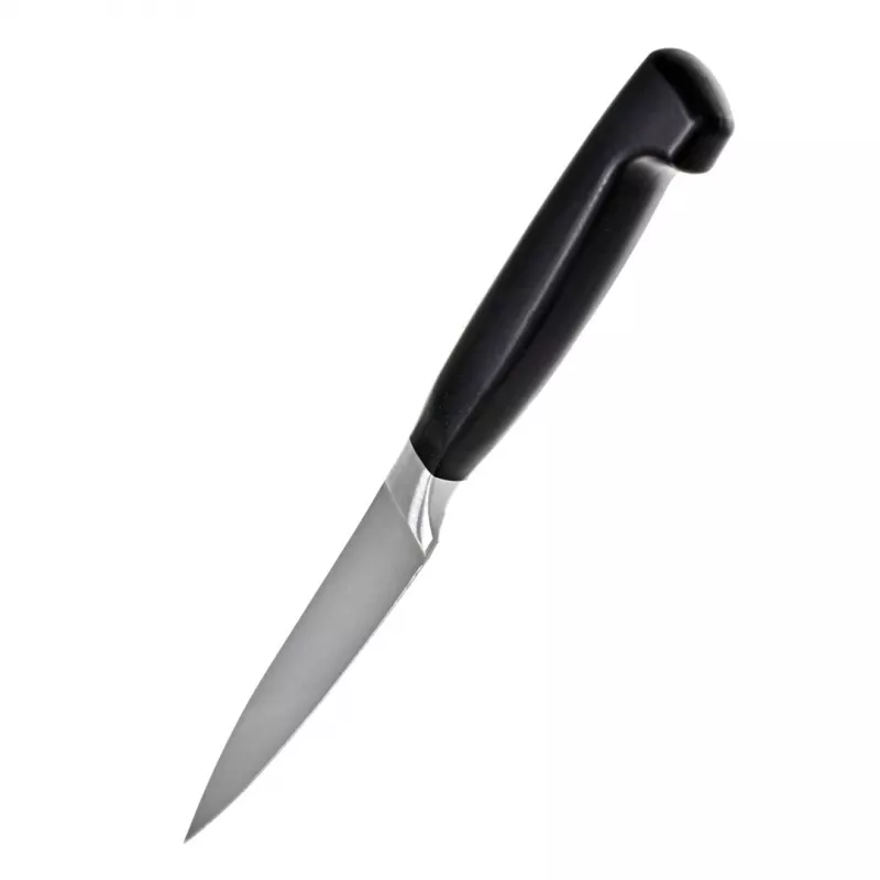 Kodunuga ZWILLING 35175-000-0 — roostevabast terasest tera, must käepide, laius 95 mm, pikkus 420 mm