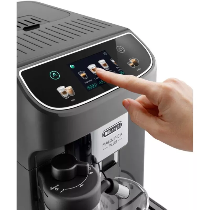 Kohvimasin DeLonghi 1,8L Magnifica Plus ECAM320.61.G