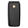Gigaset GL795 7,11 cm (2,8) 142 g 48MB Must vanematele telefon