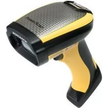 Datalogic PowerScan DPM Evo PM9501 - USB-komplekt - vöötkoodiskanner - kaasaskantav - dekodeeritud - RF(433 MHz)