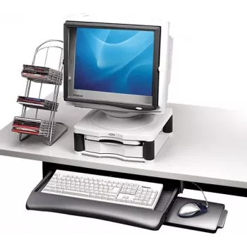 Fellowes Underdesk klaviatuur Manager