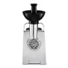 Tefal NE108831 hakklihamasin 1400 W must, satiinterasest